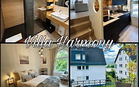 Villa Harmony